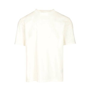 AMIRI �A�~�� �����Y T�V���c�E�J�b�g�\�[ AMJYTE1197Ivory Bleach Bandana T-shirt White 3XL 4XL 5XL L M S XL XS 2XL 2XS �y���������E�֐ō��z
