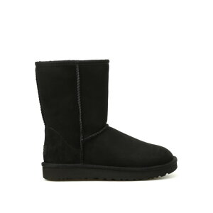 yyVC[OXӍՍő80%OFF+P2{~zUGG AO fB[X u[c 1016223WBLACK Classic Short II boots Black 5 6 7 8 9 yE֐ōz