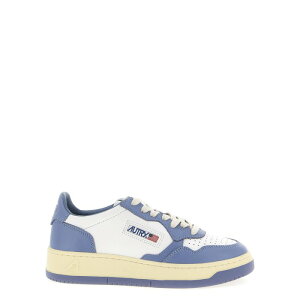 AUTRY I[g[ fB[X Xj[J[ AULWWB62 'Medalist Low' sneakers Light Blue EU36 EU37 EU38 EU39 EU40 EU41 IT36 IT37 IT38 IT39 IT40 IT41 IT42 EU34 EU35 EU42 36 37 38 39 40 41 42 yE֐ōz