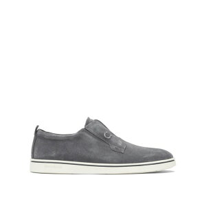 FERRAGAMO tFK Y [t@[ 0784326 Loafers & Slippers Grey 10 7 8 9 6 yE֐ōz