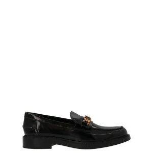 yyV}\ ő75%OFF+őP4{zTod's gbY fB[X tbgV[Y XXW59C0EW00SHAB999 Chain loafers Black 36 39 40 38 35 37 36.5 37.5 38.5 41 yE֐ōz