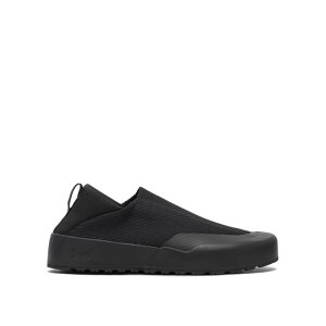 ARC'TERYX �A�[�N�e���N�X ���f�B�[�X �X�j�[�J�[ X000010111KRAGGBLACKBLACK "Kragg" sneakers Black 61/2 81/2 6.5 7 8 6 8.5 �y���������E�֐ō��z