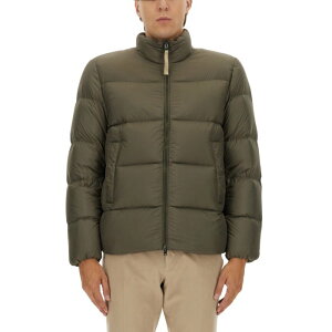 WOOLRICH �E�[�����b�` �����Y �_�E���W���P�b�g�E�R�[�g CFWOOU2086MRUT2635614 DOWN JACKET CLOUD GREEN L M S XL �y���������E�֐ō��z