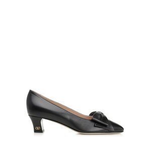 Valentino Garavani ���@�����e�B�m ���f�B�[�X �p���v�X�E�n�C�q�[�� 6W2S0LB5DDT0NO Bowow pumps Black 381/2 IT36 IT37 IT38 IT39 IT40 IT41 EU34 EU35 EU36 EU37 EU38 EU39 EU40 EU41 EU42 41 39.5 37.5 37 36 40 39 38.5 38 36.5 �y��������