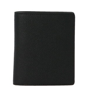Maison Margiela ] }WF fB[X zEJ[hP[X SA3UI0007P4745T8013 Logo wallet Black onesize IT0 yE֐ōz