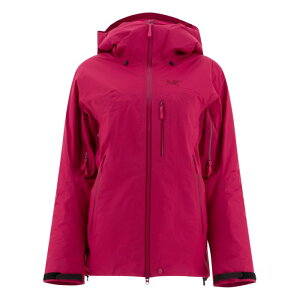 yyVC[OXӍՍő80%OFF+P2{~zARC'TERYX A[NeNX fB[X JWAWPbg X000009102BETAISJKTAMARANTHUS "Beta Insulated" jacket Fuchsia L S M XS yE֐ōz