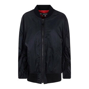 JUNYA WATANABE �W������ ���^�i�x ���f�B�[�X �J�W���A���W���P�b�g JNJ010BLACK Ladies` Jacket Black XS S �y���������E�֐ō��z
