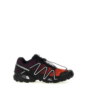 yyVubNtCf[ő80%OFF+P2{~zSALOMON T Y Xj[J[ L47868500BLACKPLUMPERFECTFTWSILVER 'Speedcross 3' sneakers Multicolor 10.5 11.5 6.5 7.5 8 8.5 9 9.5 yE֐ōz