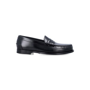Church's �`���[�` �����Y ���[�t�@�[ EDB1639EMF0AAB Church's Flat shoes Black Blacks and greys 7 8 9 9.5 10 11 �y���������E�֐ō��z