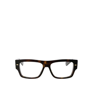 Dolce & Gabbana h`FKbo[i Y TOXEACEFA 0DG3379502 Glasses Brown 55 53 yE֐ōz