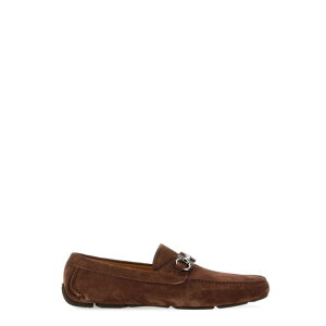 yyVX[p[Z[ ő80%OFF+P2{~zFERRAGAMO tFK Y [t@[ 768074020350061 MOCCASIN ORNAMENT GANCINI BROWN 61/2 71/2 81/2 6 6.5 7 8 9 yE֐ōz