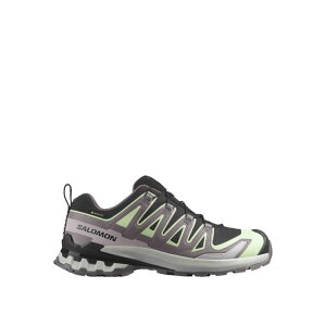 SALOMON T fB[X Xj[J[ 478823BLACKPATINGGRYVIO Xa Pro 3D V9 Gtx W Grey 7.5 yE֐ōz