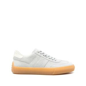 yyV}\ ő75%OFF+P2{zTod's gbY Y Xj[J[ XXM03E0GC50OQ42W23 Tod's Sneakers Light Grey Blacks and greys 411/2 71/2 81/2 5 10 7 6 9 8 7.5 6.5 8.5 yE֐ōz