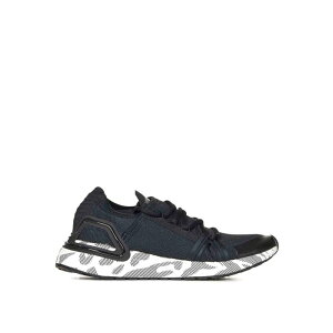 adidas by Stella McCartney �A�f�B�_�X �o�C �X�e�� �}�b�J�[�g�j�[ ���f�B�[�X �X�j�[�J�[ IH0087 Black Ultraboost Dna Sneakers Black 4.5 4 5.5 8 6.5 �y���������E�֐ō��z