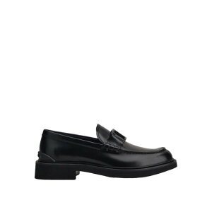 yyV}\ ő75%OFF+P2{zTod's gbY Y [t@[ XXM06H0ER61LYGB999 Leather loafers Black 7 8.5 7.5 yE֐ōz