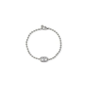 Valentino Garavani ���@�����e�B�m �����Y �u���X���b�g 8Y2J0BD5MET172 172 PALLADIUM L M �y���������E�֐ō��z