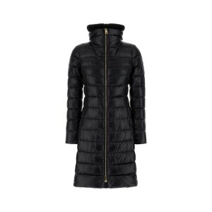 yyVC[OXӍՍő80%OFF+P2{~zHerno wm fB[X _EWPbgER[g PI0650DICM0312017Z9300 Black nylon down jacket Black 38 46 40 48 44 42 yE֐ōz
