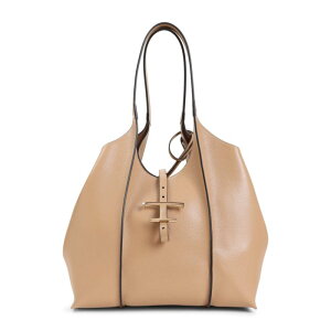 Tod's �g�b�Y ���f�B�[�X �g�[�g�o�b�O XBWTSBA0200XSOC811CAMMELLO CAMMELLO CHIARO onesize �y���������E�֐ō��z