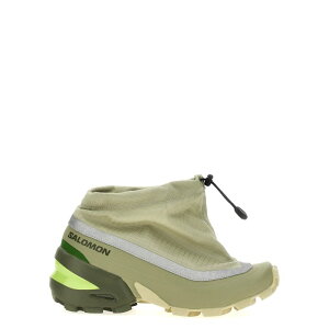 yyVX[p[Z[ ő80%OFF+P2{~zMM6 Maison Margiela GGVbNX fB[X Xj[J[ S66WS0103P7011HA456 MM6 Maison Margiela x SALOMON MM6 sneak Cross Low ers Green 371~3 391~3 411~3 371/3 391/3 411/3 371/2 391/