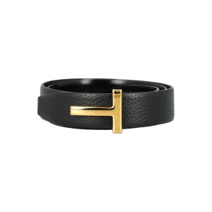 yyVX[p[Z[ ő80%OFF+P2{~zTOM FORD gtH[h fB[X xgETXy_[ WB207LCL156G1N001 Tom Ford Belts Black Blacks and greys 75 80 85 90 yE֐ōz
