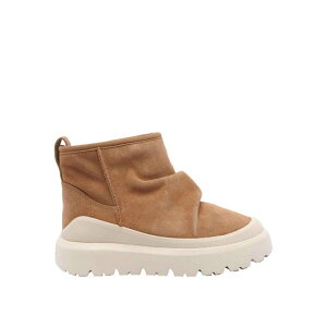 yyVubNtCf[ő80%OFF+P2{~zUGG AO fB[X u[c 1173811CHESTNUTWHITECAP Beige Heritage Utility Mini Booties Beige 41 43 37 42 38 39 40 10 11 7 8 9 yE֐ōz