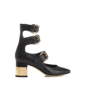 Chloe NG fB[X pvXEnCq[ CHC24A03GMC001 Alize model heeled sandals Black EU39 EU34 EU35 EU36 EU37 EU38 EU40 EU41 EU42 36 39 37 yE֐ōz