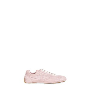 Prada �v���_ ���f�B�[�X �X�j�[�J�[ 1E247OD010D7CF0924 Prada Sneakers 35 36 37 37.5 38 38.5 39 40 41 �y���������E�֐ō��z