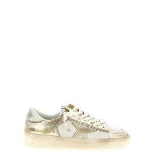 Golden Goose �S�[���f���O�[�X ���f�B�[�X �X�j�[�J�[ GWF00333F0075361228112281 'Stardan' sneakers Multicolor 35 36 37 38 39 40 41 42 �y���������E�֐ō��z