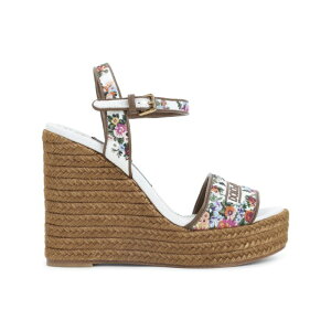 Dolce & Gabbana �h���`�F�K�b�o�[�i ���f�B�[�X �T���_�� CZ0318A64838V135 'Lolita' sandals Multicolor IT36 IT37 IT38 IT39 IT40 IT41 36 37 38 39 40 41 �y���������E�֐ō��z