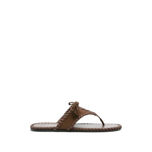 Prada �v���_ ���f�B�[�X �T���_�� 1Y389O008F0324 Prada Sandals Marroni 37 38 39 40 �y���������E�֐ō��z
