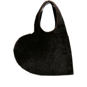 COPERNI �R�y���j ���f�B�[�X �g�[�g�o�b�O COPBA14F9015BRW Bag Coperni BROWN/BLACK onesize �y���������E�֐ō��z