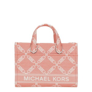 MICHAEL MICHAEL KORS �}�C�P���E�}�C�P���E�R�[�X ���f�B�[�X �g�[�g�o�b�O 30S4G3GM5J886SPICEDCORAL GIGI SMALL TOTE BAG PINK onesize �y���������E�֐ō��z