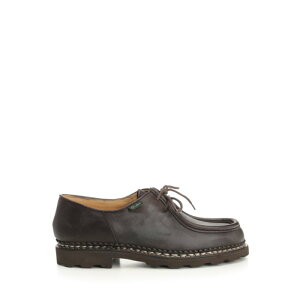 Paraboot �p���u�[�c �����Y ���[�X�A�b�v 715612CAFE Michael shoe Brown 411/2 421/2 431/2 441/2 391/2 401/2 451/2 371/2 381/2 481/2 8 7.5 7 40 41 41.5 42 42.5 43 43.5 44 40.5 39 45 46 47 48 49 6.5 6 9 10 9.5 8.5 37 38 11 5 �y���������E��