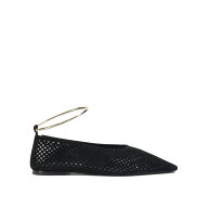 Jil Sander ジルサンダー レディース フラットシューズ J15WZ0038P7587001 Suede perforated ballet flat…
