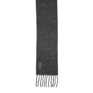 OUR LEGACY �A���[���K�V�[ �����Y �X�J�[�t�E�}�t���[ A4258EPHPHANTOMFUZZYALPACA SCARF SUMMER GREY onesize �y���������E�֐ō��z