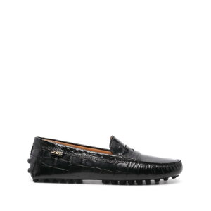 Tod's gbY fB[X [t@[ XXW22L00010WENB999 GOMMINI LOAFERS B999 35.5 37.5 yE֐ōz