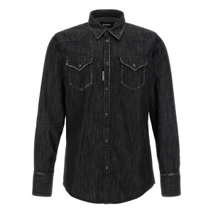 ディースクエアード(Dsquared) メンズシャツ・ワイシャツ | 通販・人気 