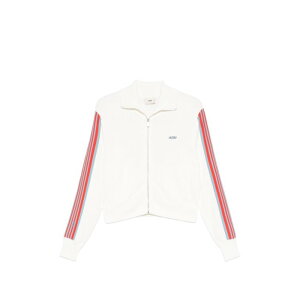 AUTRY �I�[�g���[ ���f�B�[�X �X�E�F�b�g�E�t�[�f�B�[ JAPW028WWHITE AUTRY Sweaters M S L �y���������E�֐ō��z