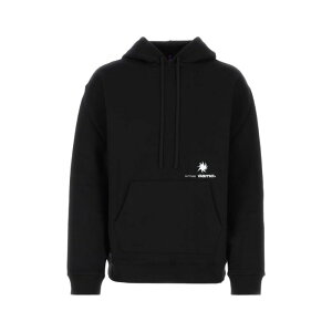 yyV}\ ő75%OFF+őP4{zOAMC I[G[GV[ Y XEFbgEt[fB[ 23E28OAJ23COT00835001 Black cotton oversize sweatshirt Black XS S M yE֐ōz