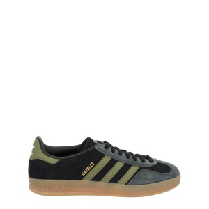 adidas Originals �A�f�B�_�X �I���W�i���X �����Y �X�j�[�J�[ JQ8399CBLACK GAZELLE INDOOR SNEAKER BLACK 81/2 91/2 101/2 71/2 9 10 8 �y���������E�֐ō��z