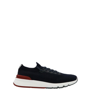 Brunello Cucinelli �u���l���E�N�`�l�� �����Y �X�j�[�J�[ MZUPMBO252CP307 'Runners' sneakers Blue IT39 IT391/2 IT40 IT401/2 IT41 IT411/2 IT42 IT43 IT44 IT45 IT46 IT47 IT38 IT381/2 IT421/2 IT431/2 IT441/2 IT451/2 IT461/2 IT471/2 IT48 ... �y