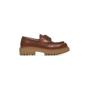 yyV}\ ő75%OFF+őP4{zPrada v_ fB[X [t@[ 1E802NG045070F0046 Prada Flat shoes Brandy Light and natural 36 37 37.5 38 38.5 39 40 yE֐ōz