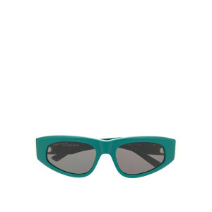 Balenciaga �o�����V�A�K ���f�B�[�X �T���O���X�E�A�C�E�F�A 621642T00013029 Dynasty D-Frame Sunglasses Green onesize �y���������E�֐ō��z