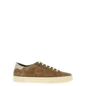 Brunello Cucinelli ulEN`l Y Xj[J[ MZUCHHP330CPU63 Suede sneakers Beige IT40 IT41 IT42 IT421/2 IT43 IT431/2 IT44 IT45 IT46 421/2 431/2 391/2 401/2 411/2 441/2 451/2 40 41 42 43 44 45 46 41.5 43.5 42.5 44.5 39 4... y