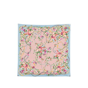 Dolce & Gabbana �h���`�F�K�b�o�[�i ���f�B�[�X �X�J�[�t�E�}�t���[ FN092RGDDLGHF5XK Dolce & Gabbana Scarfs MULTICOLORE onesize �y���������E�֐ō��z