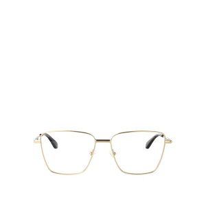 Alexander McQUEEN �A���L�T���_�[�E�}�b�N�C�[�� ���f�B�[�X �T���O���X�E�A�C�E�F�A AM0503O002 Glasses Gold 55 �y���������E�֐ō��z