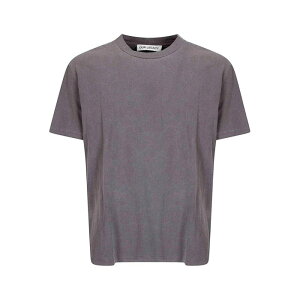 OUR LEGACY �A���[���K�V�[ �����Y T�V���c�E�J�b�g�\�[ M2266BWGWRNGRAPHITE Box T-Shirt Black 48 50 46 �y���������E�֐ō��z