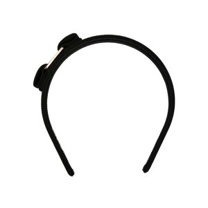 yyVubNtCf[ő80%OFF+P2{~zFERRAGAMO tFK fB[X wbhANZT[ 3443110572738NEROORO VARA BOW HEADBAND NERO/ORO onesize yE֐ōz