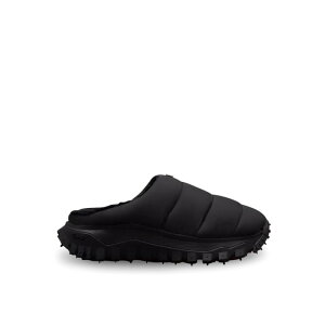 yyVC[OXӍՍő80%OFF+P2{~zMoncler N[ Y T_ 4C00010M2490999 Tech fabric sneakers Black 40 39 yE֐ōz