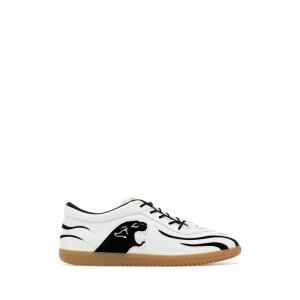 Valentino Garavani ���@�����e�B�m �����Y �X�j�[�J�[ 8Y2S0M31SJQC5W White leather sneakers White 40 41 41.5 42 42.5 43 44 45 �y���������E�֐ō��z